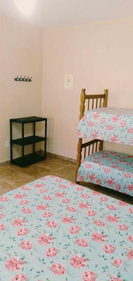 Locacao P Final De Semana Mourada Terrea Hotel Карагуататуба Екстериор снимка