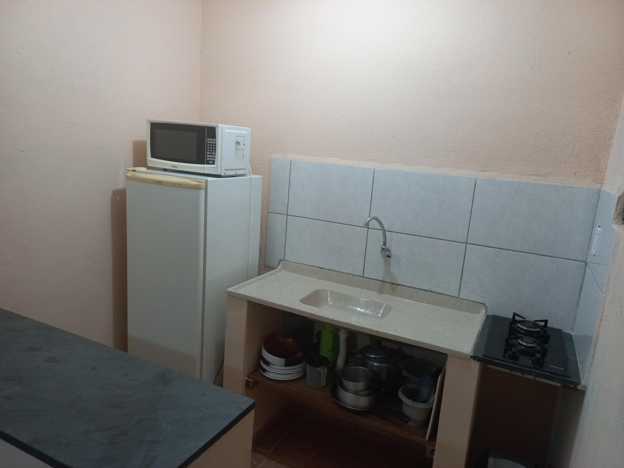 Locacao P Final De Semana Mourada Terrea Hotel Карагуататуба Екстериор снимка